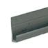 CRL 1/8" Aluminum "J" Channels