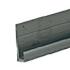 CRL 3/8" Standard "J" Channels