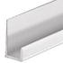 CRL 5/16" Standard "J" Channels
