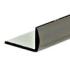 CRL "Rounded Face" Angle Extrusions