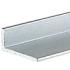 CRL 3/8" "L" Bar Extrusion