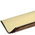 CRL 1/2" Reflective Inside Angle