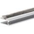 CRL Deep Channel Dust Proof Rail with Bumper