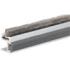 CRL Dust Proof Rail with Bumper