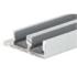 CRL Lower Track with Fiber Insert