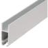 CRL Security "H" Bar for Anti-Lift Track Assemblies