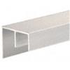 CRL Surface Mount Double Channel Extrusion 