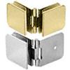 CRL Adjustable Glass Clamps