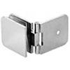 CRL Adjustable Wall Mount Clamps