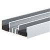 CRL Double Jamb Extrusion