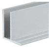 CRL Fixed Glass Frame Extrusion