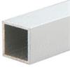 CRL 1" Square Aluminum Tubing