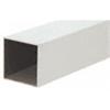 CRL 1-1/2" Square Aluminum Tubing