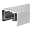 CRL Double Overhead Track Extrusion