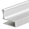CRL Glass Door Edge Extrusion