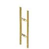 CRL 24" Ladder Style Pull Handles