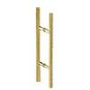 CRL 36" Ladder Style Pull Handles
