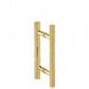 CRL 8" Ladder Style Pull Handles