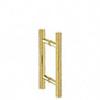 CRL 6" Ladder Style Pull Handles