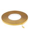 CRL Clear Double-Sided PVC Tape
