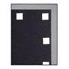 CRL Foam Tape Squares