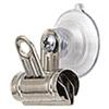 CRL Suction Cups with Clamp