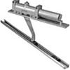 CRL Norton 7900 Series Overhead Concealed Door Closer