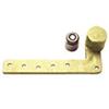 CRL 1-1/2" Offset Free-Swing Arm and Bottom Pivot