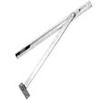 Rixson Heavy-Duty 6 Series Multi-Function Concealed Mount Overhead Stops and Holders
