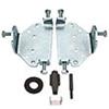 CRL Jackson Retrofit Kit for Rixson 30 Series Floor Closers