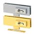 CRL EUR Series Lock Body Complete with Cylinder