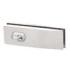 CRL European Patch Door Locks