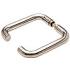 CRL PTH Series Tubular Style Lever Handle