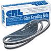 CRL 3/8" x 21" Glass Grinding Belts