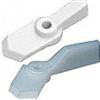 CRL Screen Swivel Clips