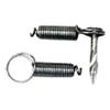 CRL Spring Latch with Nail