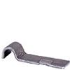 CRL Aluminum Slide Locks