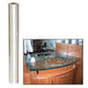 CRL Polished Stainless 3/4" Diameter Standoff Bases
