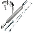 CRL Screen and Storm Kits and Accessories