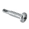 CRL AV6144 Hex Washer Fix Kit