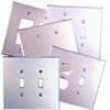 Double Gang Acrylic Mirror Plates