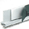 CRL Pile Weatherstrips for Door Rails
