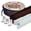 Insulated Glass Supplies and Adapters - Window Hardware Products and Door Hardware Products