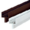 CRL Insulated Glass Center Set Patio Door Adapter - 7/8 in Wide