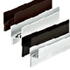 CRL Insulating Glass Window Adapters - 5/8 in Wide
