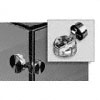 Glass Door Hinges