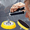 Replacement Parts and Accessories for Scratch-A-Way Systems