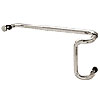 CRL Offset Combination Push and Pull Handle Sets