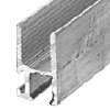 CRL Standard Style Triple Track Top and Side Frame