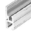 CRL Drop-in Style Top and Side Triple Track Frame